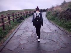-龙头岩(Dragon Head Rock)