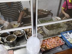 -阿阳牛腩腌面店