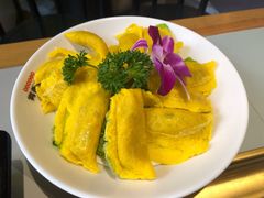 黄金蛋饺-雾都渣渣火锅(南城智汇城店)