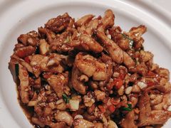 -兰湘子·湘菜小炒(南门SKP黑金店)