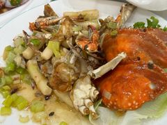 -威海渔村(黄兴路店)