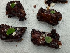 -品海楼·大连海胆锅贴馆(东港店)