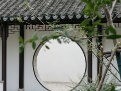 -青果巷历史文化街区