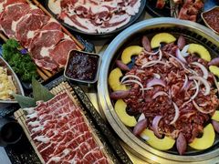 -炭之家·齐齐哈尔非遗烤肉·鲜切直供(中央大街店)