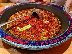 -何师傅美蛙鱼头(汉街店)