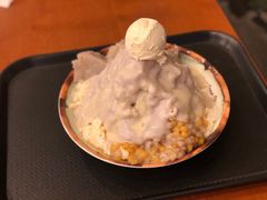 -鲜芋仙(高新万达广场店)