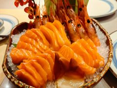 -大渔铁板烧(铁西万象汇店)