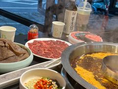 -俏媳妇火锅(宽窄巷子店)