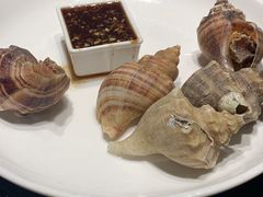 -徐记海鲜(梅溪新天地店)