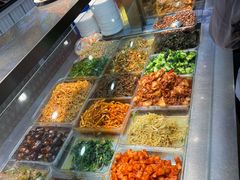 -春花民族美食(佳木斯总店)