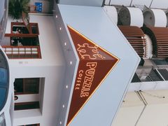 -PUZZLE COFFEE 拼图咖啡