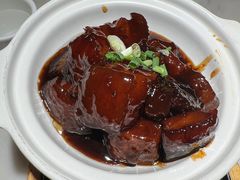 -小菜园新徽菜(扬州华润万象汇店)