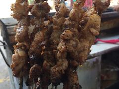 -酒宝荡烧烤(长航局江大路住宅小区店)