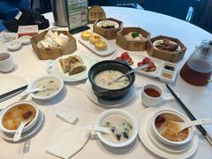 -怀德酒楼·粤菜·海鲜·茶点(宝安国际机场店)