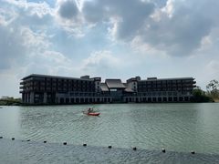 -水月周庄铂尔曼酒店-水月荟中餐厅