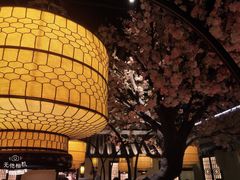 -绿茶餐厅(昌平悦荟店)