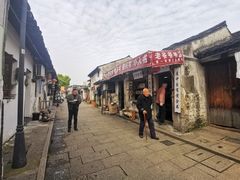 -绍兴书圣故里景区