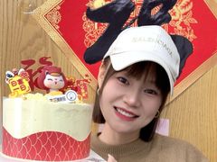 -CAKE BOSS 蛋糕老板(西单君太百货店)