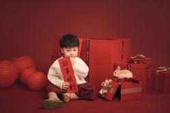 -西瓜庄园儿童摄影