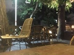 -樹下遇见树·咖啡