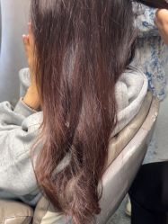 -丝源发型