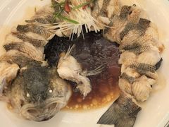 -博雅渔港·融合菜(维也纳国际大酒店)