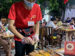 -琼大师东方烤乳猪(亚特兰蒂斯店)
