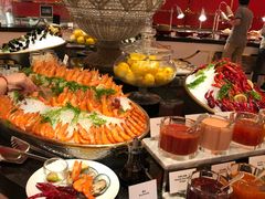 -咖啡苑 - 蔚藍夏日限定主题(永利皇宫店)