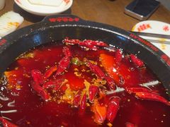 -牛市坎火锅(建设路店)