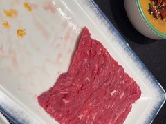 -南门四季铜锅涮肉(大屯·北苑店)