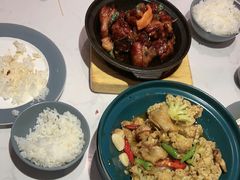 -鹿港小镇(悠唐店)