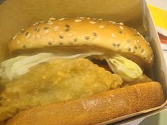 -麦当劳(金平路站店)