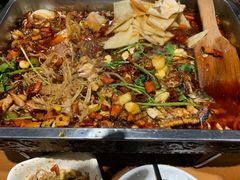 -川湘人家(次渠店)