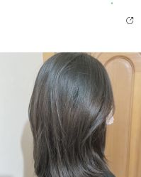-ASG Hair Salon烫染·接发