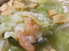 -官塘锋记鱼生·生腌·砂锅粥(牌坊街店)