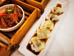 -金翠皇宫粤菜·点心·海鲜(科技园店)