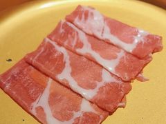 -牛New寿喜烧(新六百店)