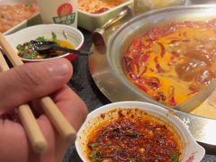 -熊喵来了火锅·牧场好肉(邯郸邯山万达店)
