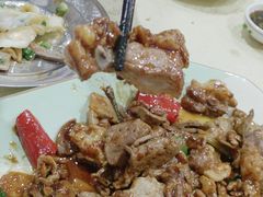 -标记美食新鲜猪杂(兴南大道店)