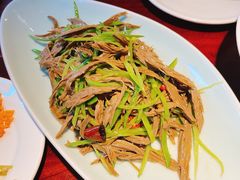 -味鼎长安·地道陕菜(凤城一路店)