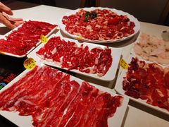 -潮泰牛肉火锅 · 创于1992年(车公庙店)