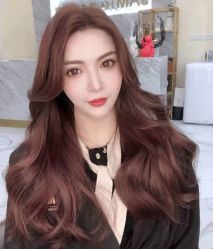 -3AM HAIR SALON染发接发