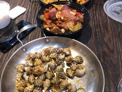-盒马鲜生(皇庭广场店)