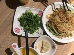 -老班长手工灌汤包老店(东山店)