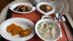 -兰心墩楠月子会所(万达店)