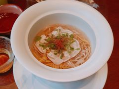 -龙吟山房(青龙山庄店)