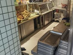 -清真牛街祥云轩门钉肉饼(左家庄店)
