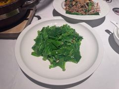 -若蘭慈·无国界素食料理(欢乐海岸店)