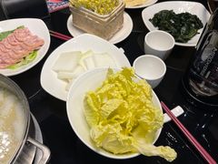 -煲王粤菜餐厅(中侨中心店)