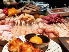 -三川·十酒Izakaya(南昌路店)